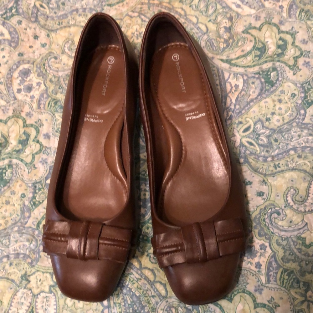 Rockport dress shoes - Picture 1 of 3